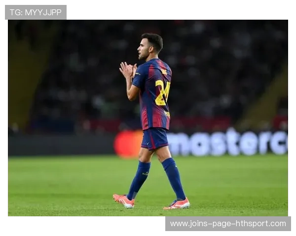 巴萨若在冬窗补强后防，形势或将好转