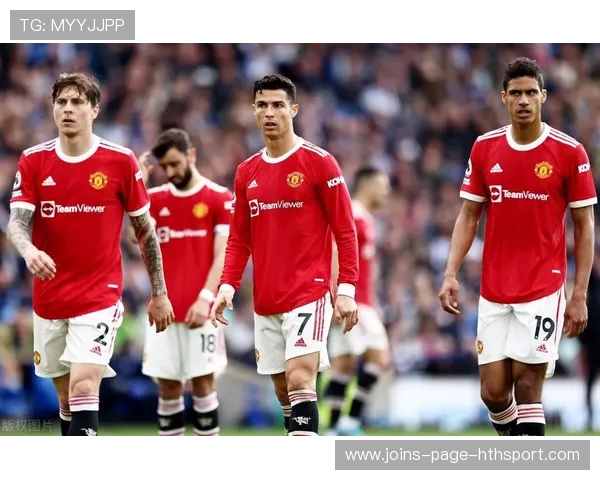 曼联若优化人才选拔机制，球队重建将更稳健