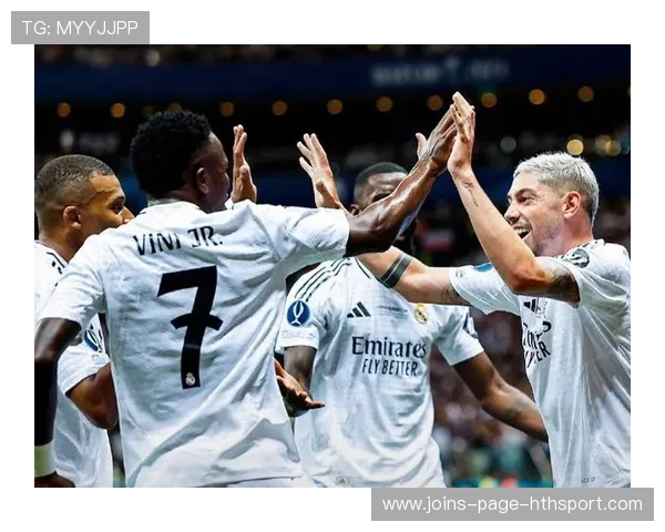 皇马的赛季转折点或在接下来的关键比赛