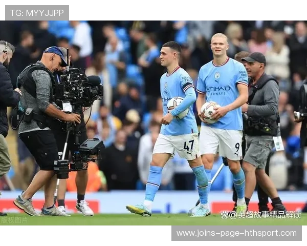 英超青训球探大会：谁将成为下一个淘金点？