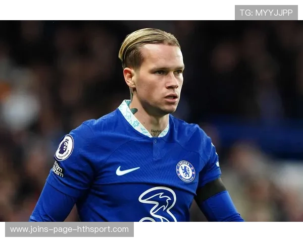 切尔西反击力度十足，穆德里克横传稍大