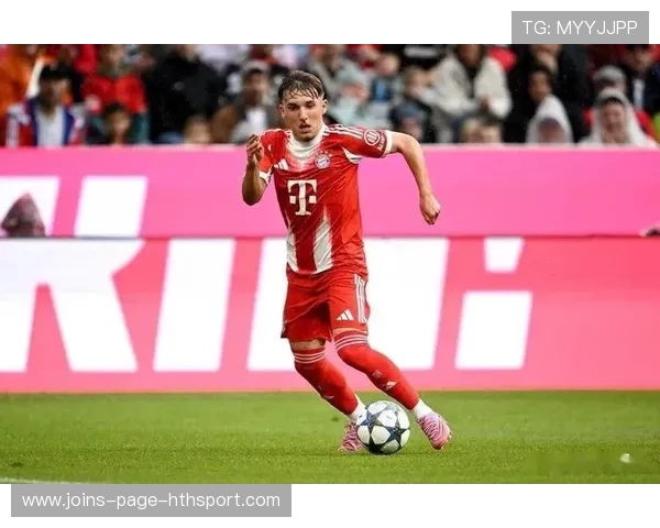 拜仁3-1击败葡萄牙体育，天才小将再度闪耀