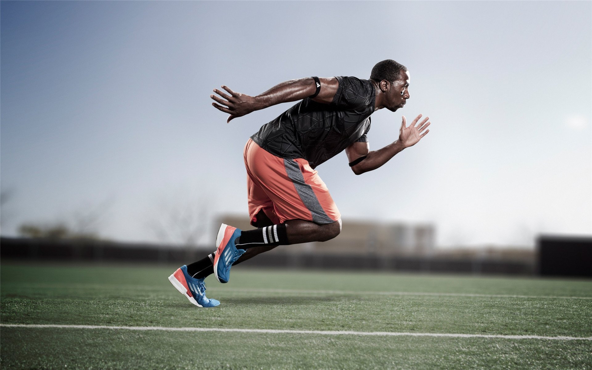 世界田径锦标赛即将开赛